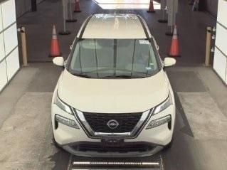 used 2023 Nissan Rogue car, priced at $21,590