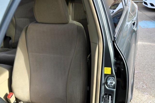used 2011 Toyota Highlander car, priced at $9,190