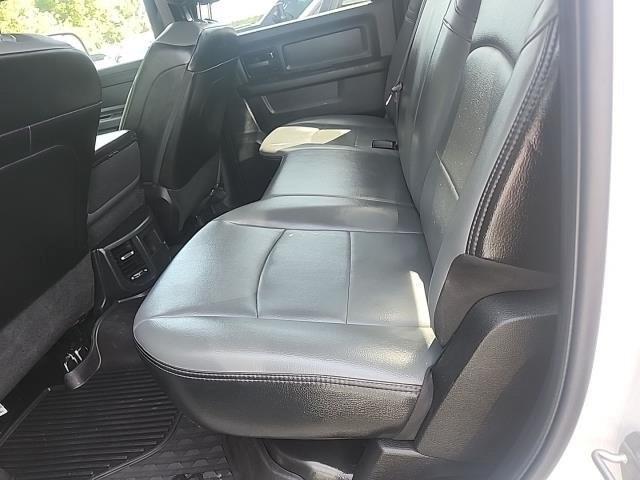 used 2022 Ram 2500 car, priced at $28,990
