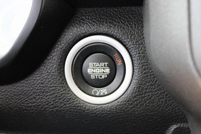 used 2022 Ram 2500 car, priced at $27,490