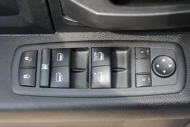 used 2022 Ram 2500 car, priced at $27,490