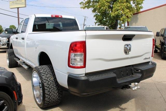 used 2022 Ram 2500 car, priced at $27,490