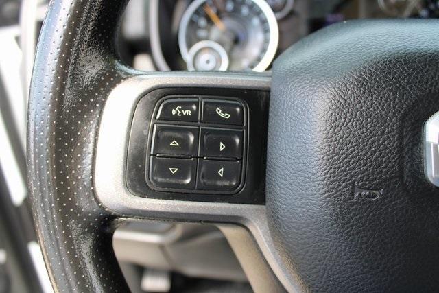 used 2022 Ram 2500 car, priced at $27,490