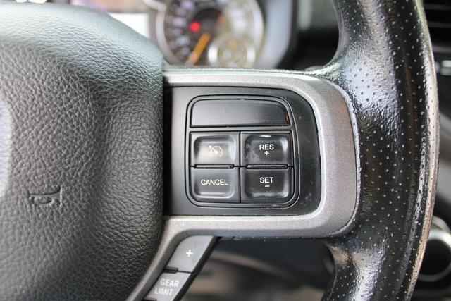 used 2022 Ram 2500 car, priced at $27,490