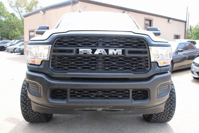 used 2022 Ram 2500 car, priced at $27,490