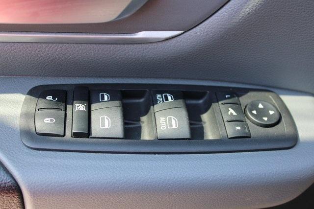 used 2022 Ram 1500 car, priced at $26,990