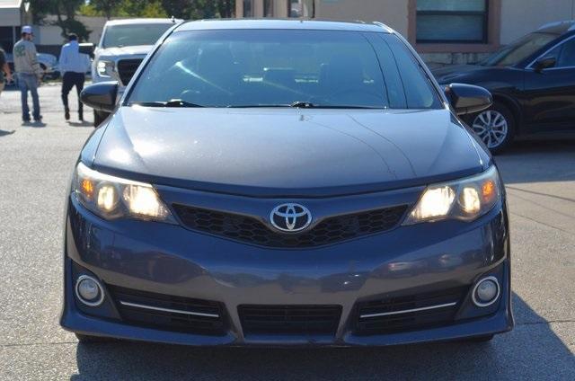 used 2014 Toyota Camry car, priced at $12,790