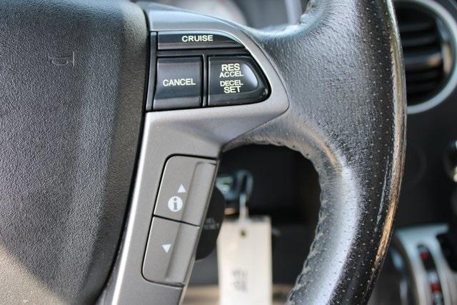 used 2012 Honda Pilot car, priced at $8,590