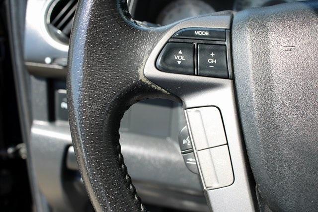 used 2012 Honda Pilot car, priced at $8,590