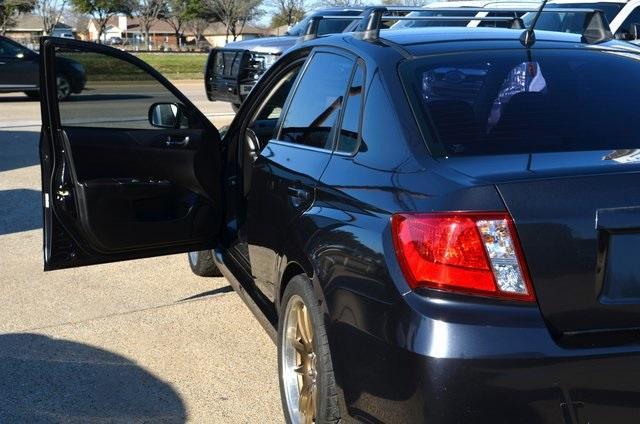 used 2012 Subaru Impreza car, priced at $14,990