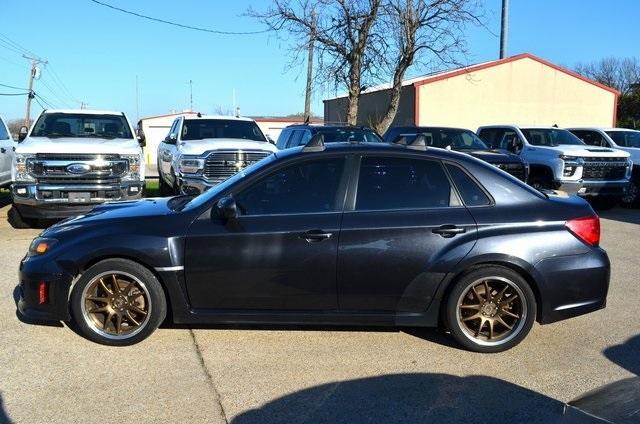 used 2012 Subaru Impreza car, priced at $14,990