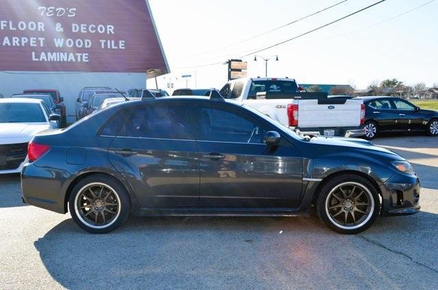 used 2012 Subaru Impreza car, priced at $14,990