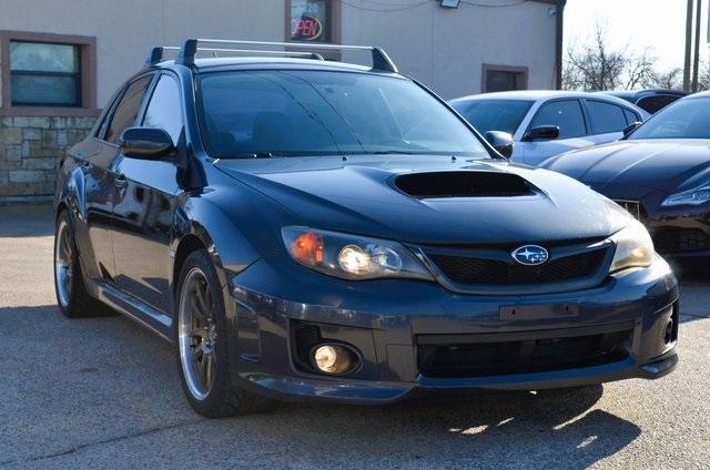 used 2012 Subaru Impreza car