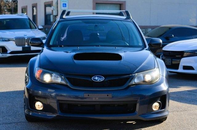 used 2012 Subaru Impreza car, priced at $14,990