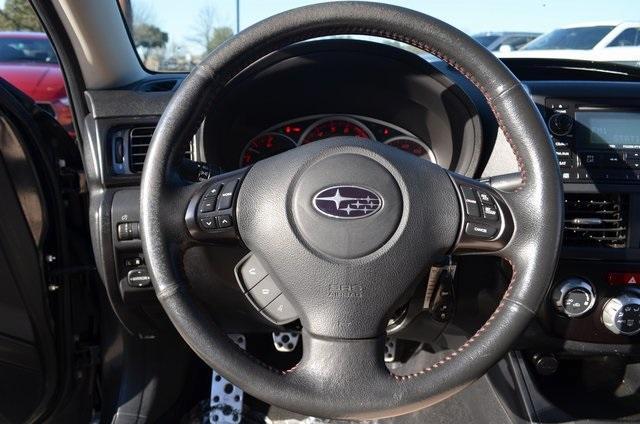 used 2012 Subaru Impreza car, priced at $14,990