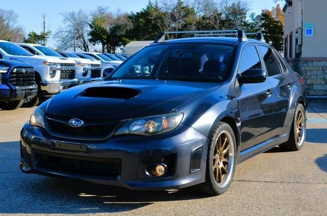 used 2012 Subaru Impreza car, priced at $14,990