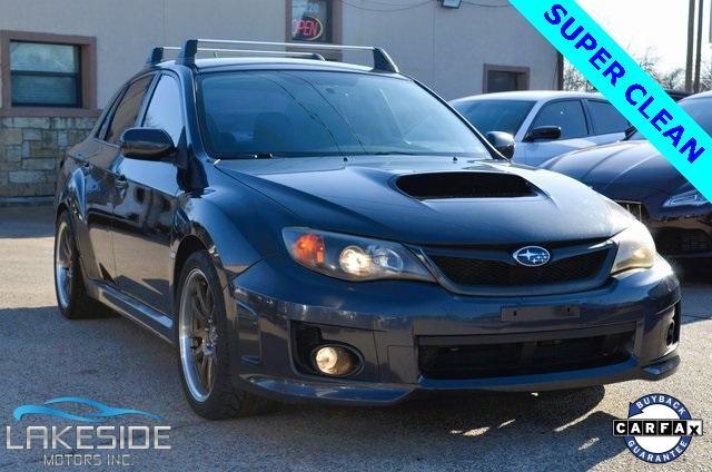 used 2012 Subaru Impreza car, priced at $14,990