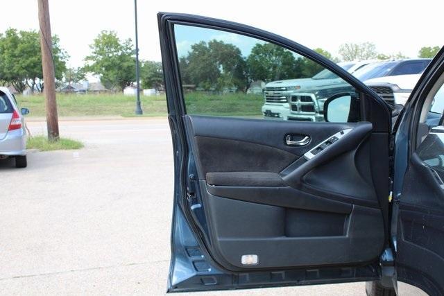 used 2012 Nissan Murano car, priced at $7,990