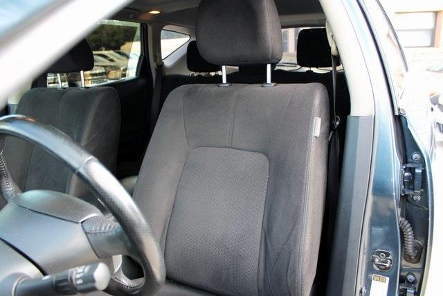 used 2012 Nissan Murano car, priced at $7,990