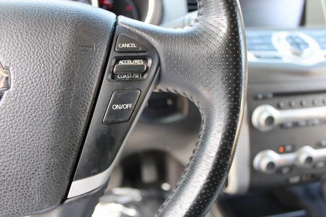 used 2012 Nissan Murano car, priced at $7,990
