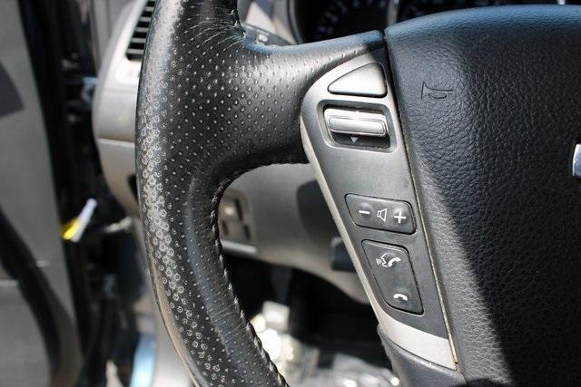 used 2012 Nissan Murano car, priced at $7,990