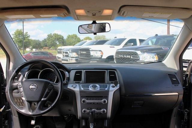 used 2012 Nissan Murano car, priced at $7,990