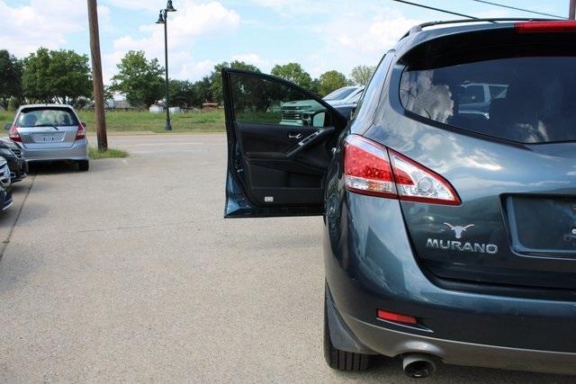 used 2012 Nissan Murano car, priced at $7,990