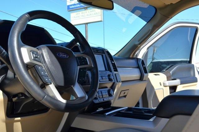 used 2021 Ford F-250 car, priced at $51,990