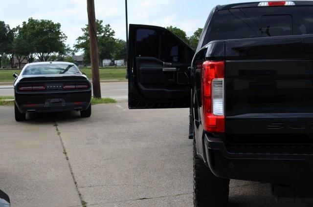 used 2019 Ford F-250 car, priced at $51,990