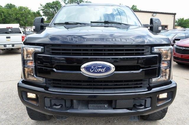 used 2019 Ford F-250 car, priced at $51,990