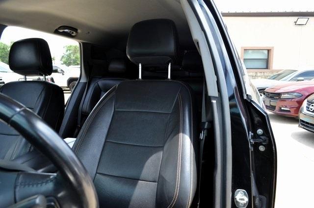 used 2019 GMC Terrain car, priced at $17,590