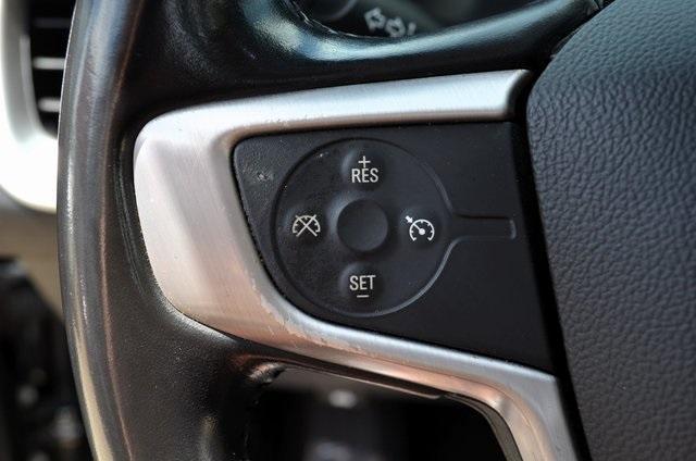 used 2019 GMC Terrain car, priced at $17,590