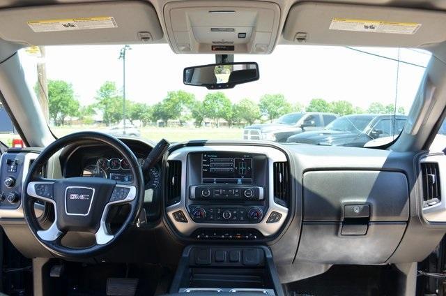 used 2018 GMC Sierra 1500 car, priced at $31,790