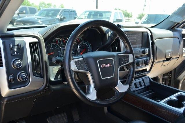 used 2018 GMC Sierra 1500 car, priced at $31,790