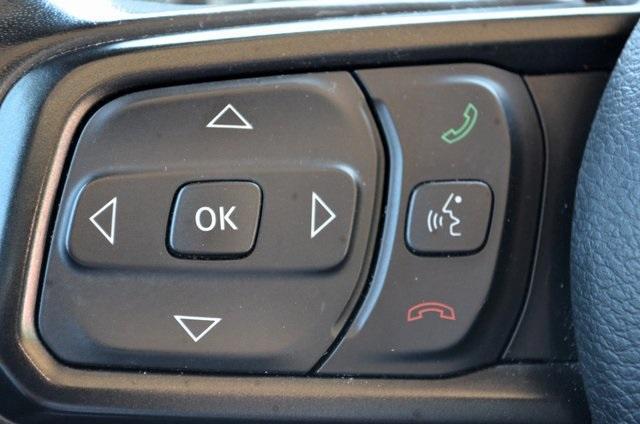 used 2020 Jeep Gladiator car, priced at $29,990