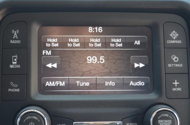 used 2020 Jeep Gladiator car, priced at $29,990