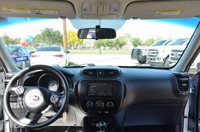 used 2015 Kia Soul car, priced at $7,990