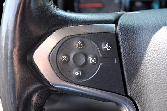 used 2016 Chevrolet Silverado 2500 car, priced at $39,990