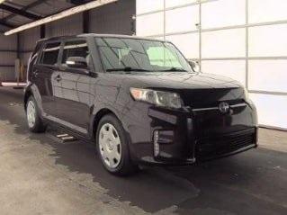 used 2014 Scion xB car, priced at $12,990