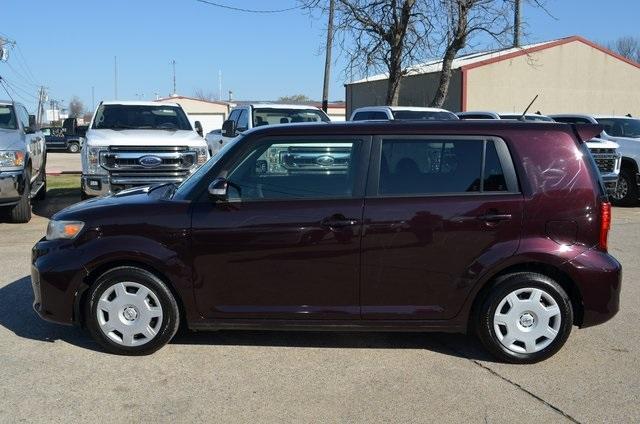 used 2014 Scion xB car, priced at $11,590