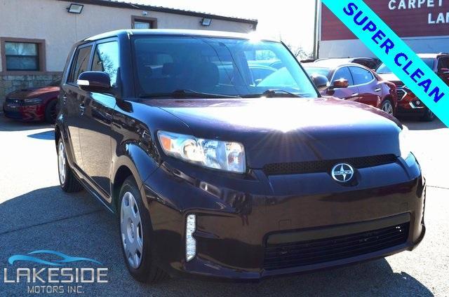 used 2014 Scion xB car, priced at $11,590