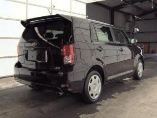 used 2014 Scion xB car, priced at $12,990