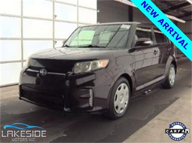 used 2014 Scion xB car, priced at $12,990