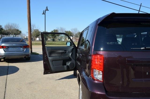 used 2014 Scion xB car, priced at $11,590