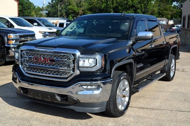 used 2017 GMC Sierra 1500 car