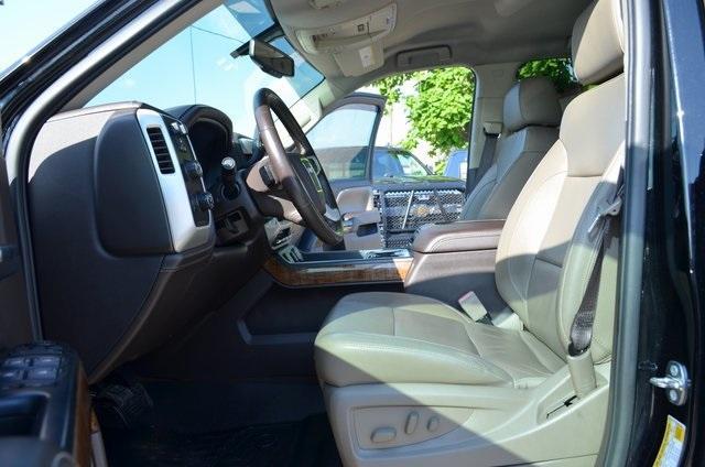 used 2017 GMC Sierra 1500 car