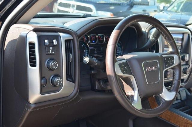 used 2017 GMC Sierra 1500 car