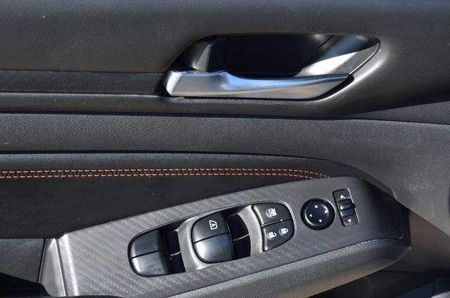 used 2021 Nissan Altima car, priced at $16,490