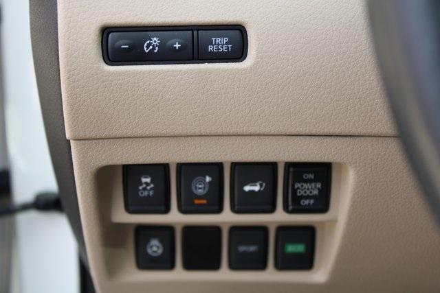 used 2017 Nissan Rogue car, priced at $13,990