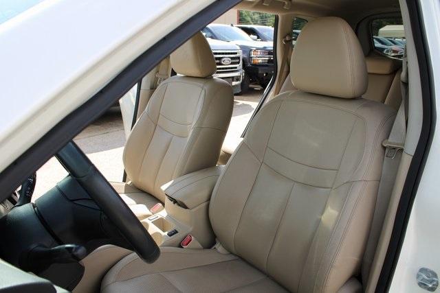 used 2017 Nissan Rogue car, priced at $13,990